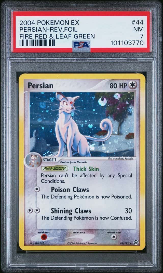 Persian