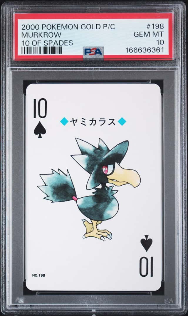 Murkrow