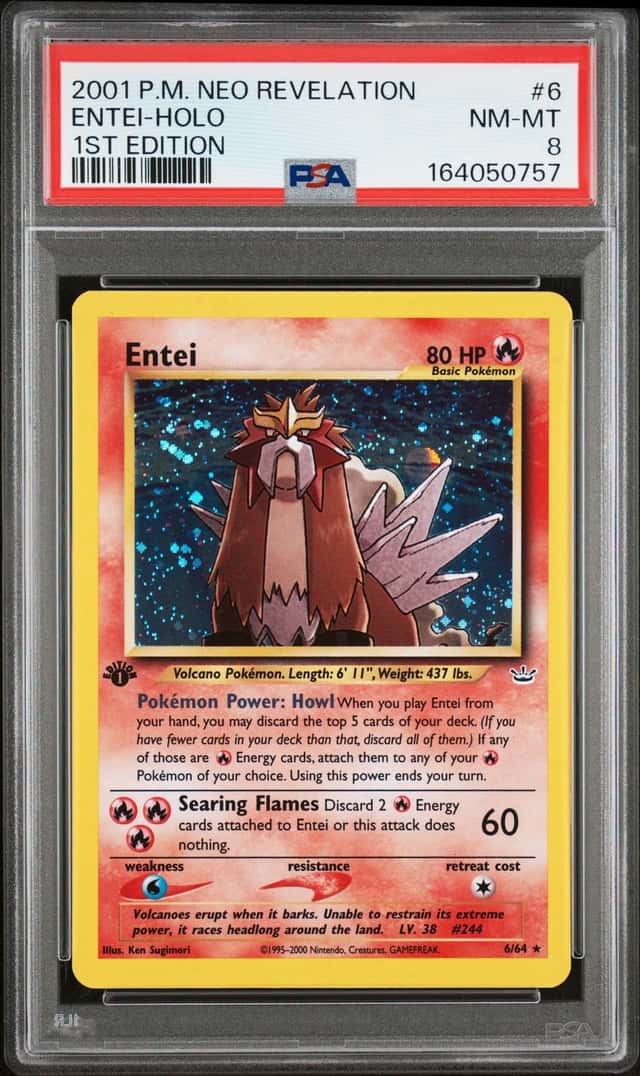 Entei