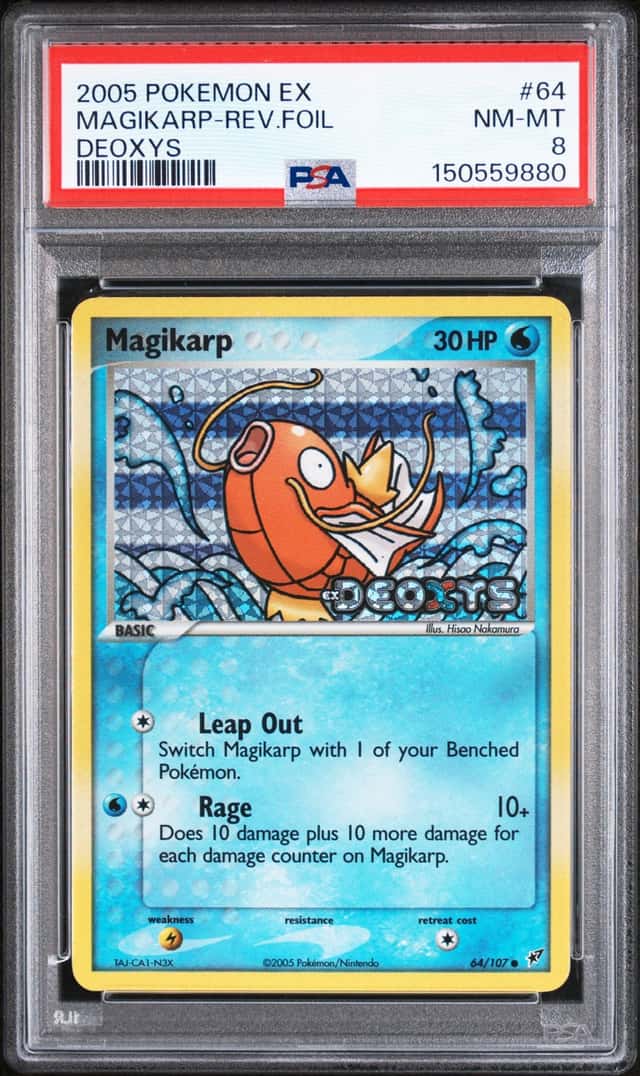 Magikarp