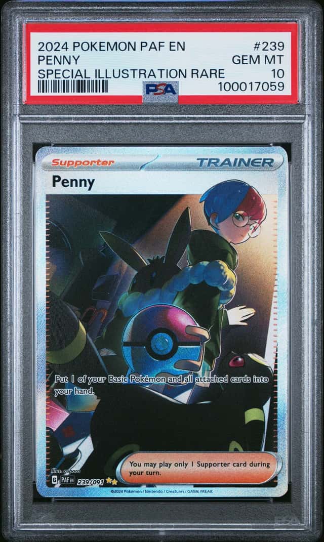 Penny