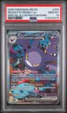 Rocket'S Crobat Ex