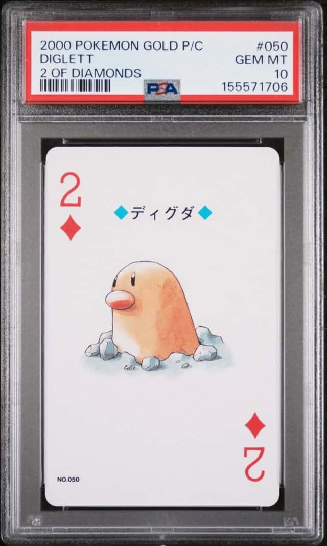 Diglett