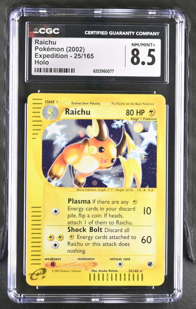 Raichu