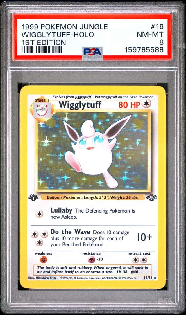 Wigglytuff