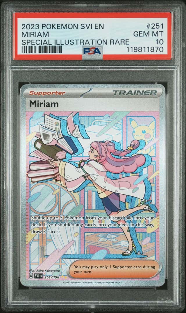 Miriam