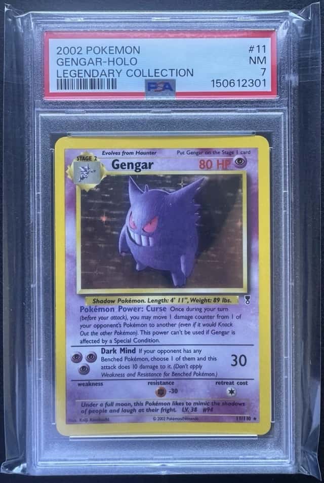 Gengar