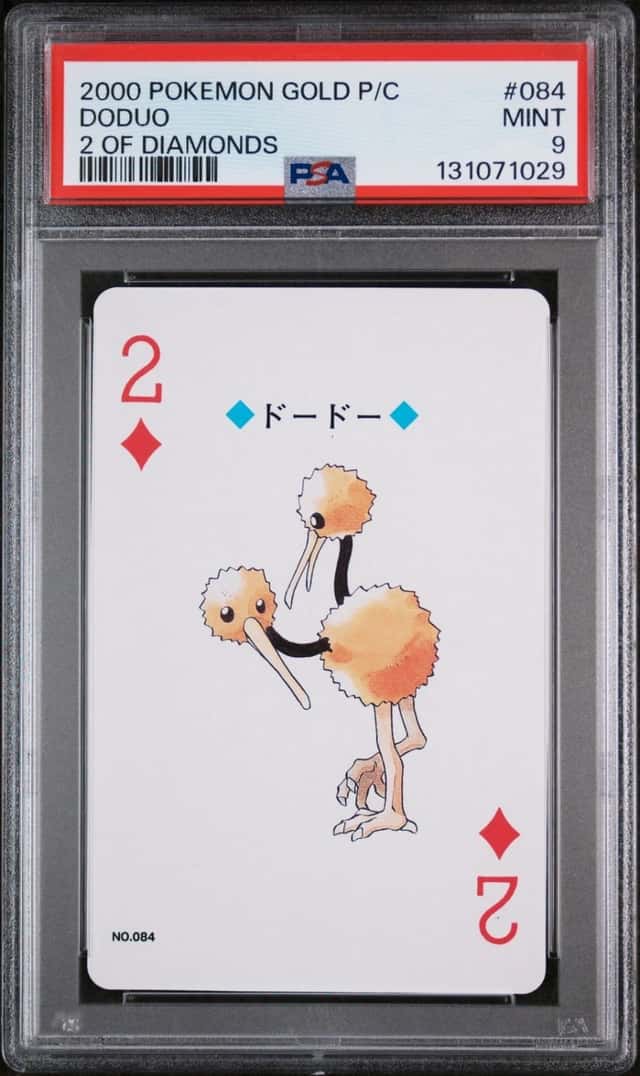 Doduo