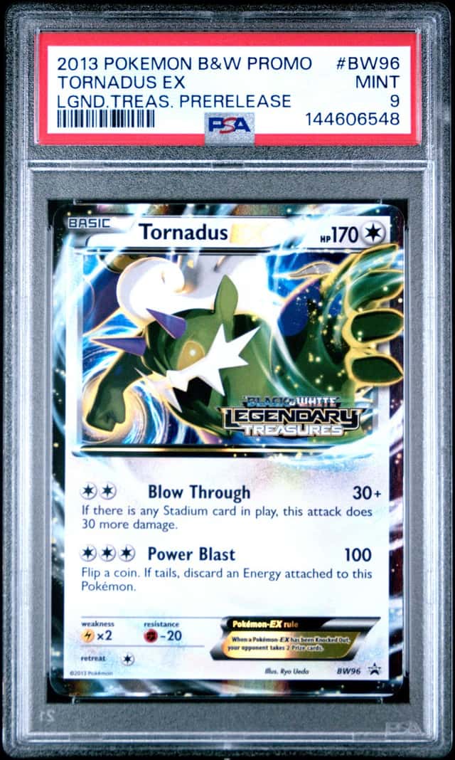 Tornadus EX