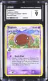 Trapinch δ