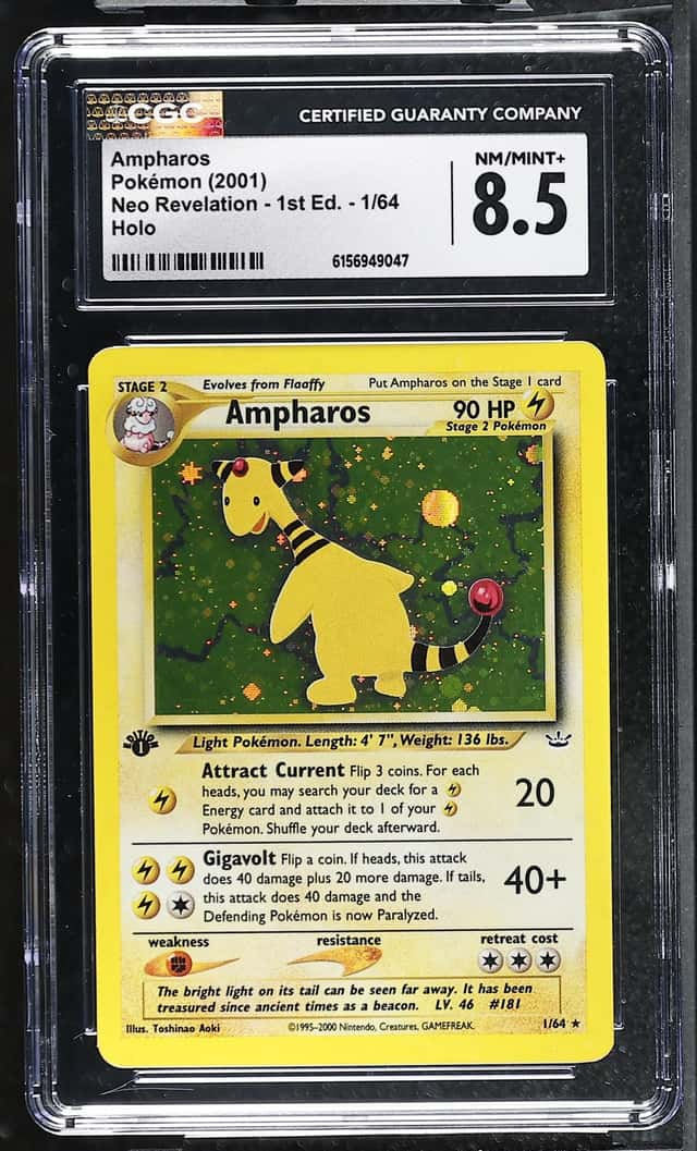 Ampharos