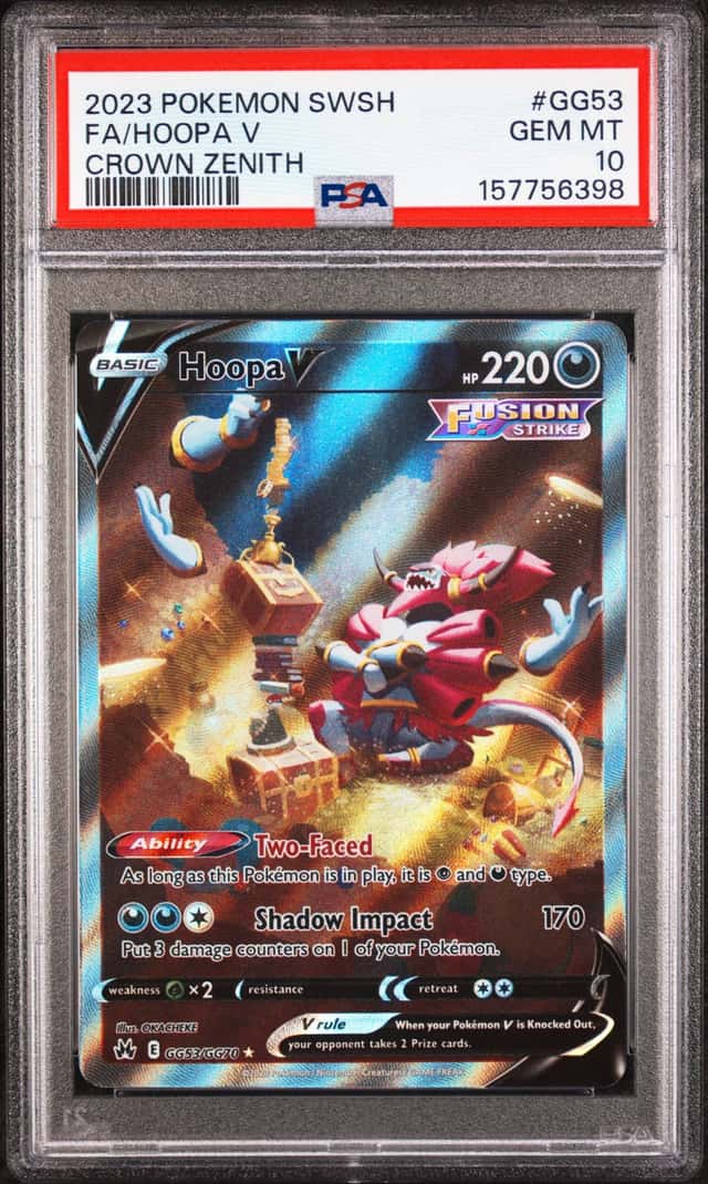 Hoopa V