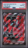 Yveltal Ex