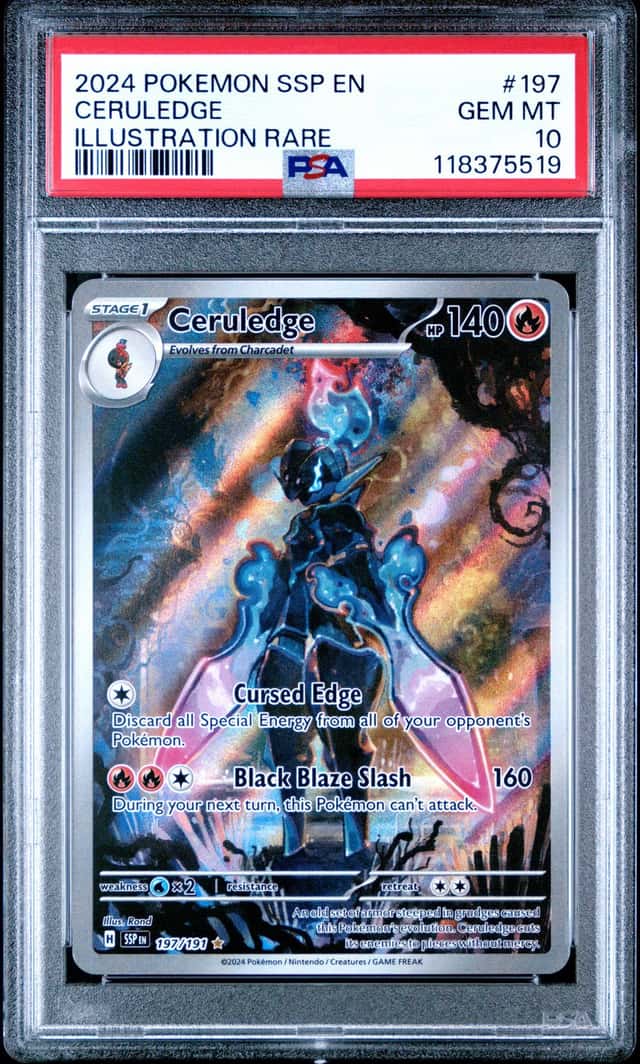 Ceruledge
