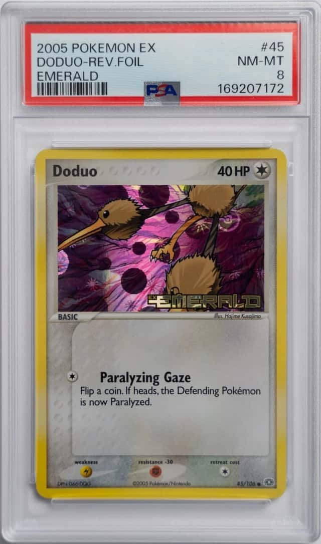 Doduo