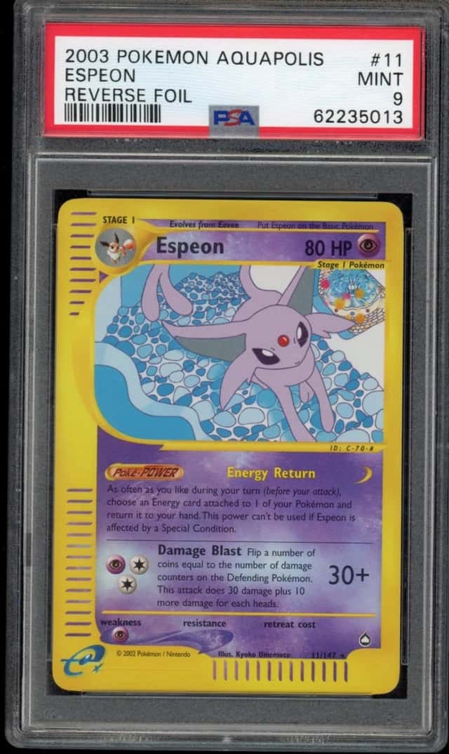 Espeon