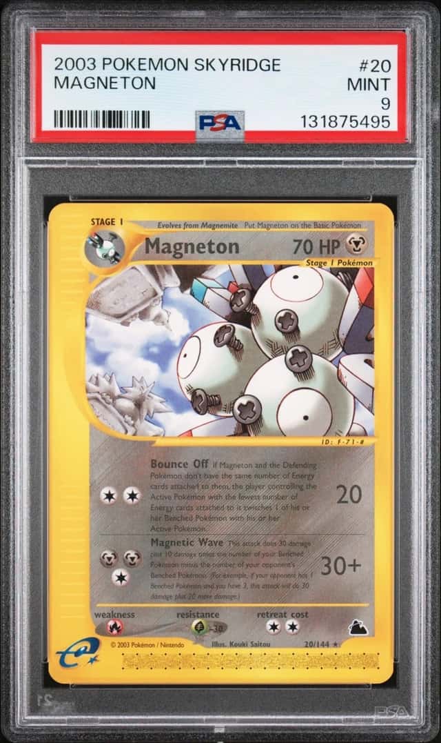 Magneton