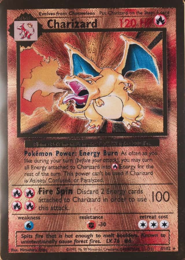 Holo · Premium Collection