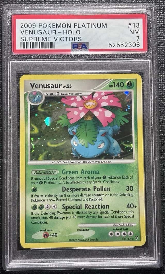 Venusaur