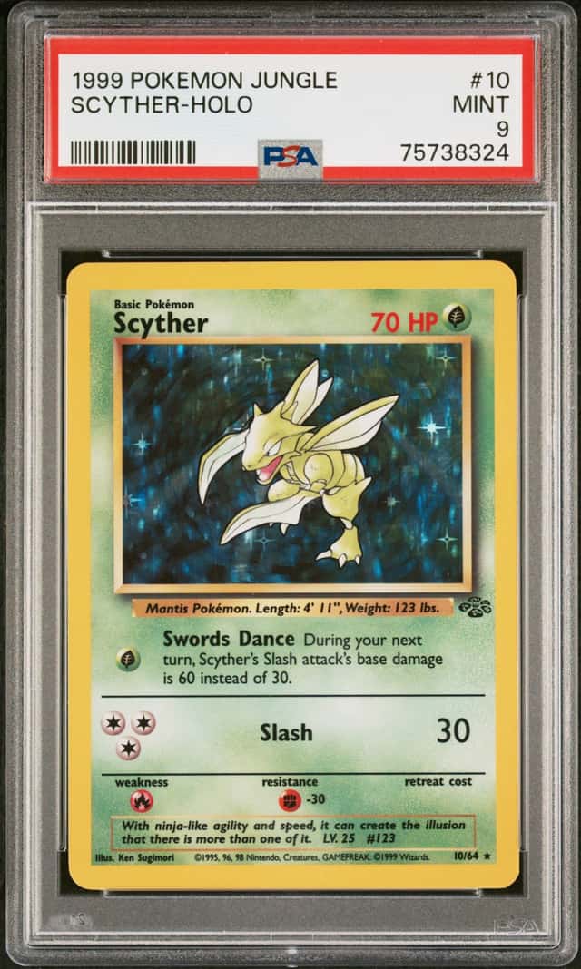 Scyther