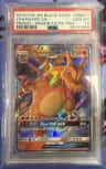Charizard Gx