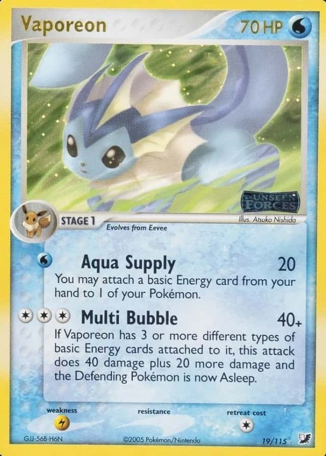 Reverse Holo