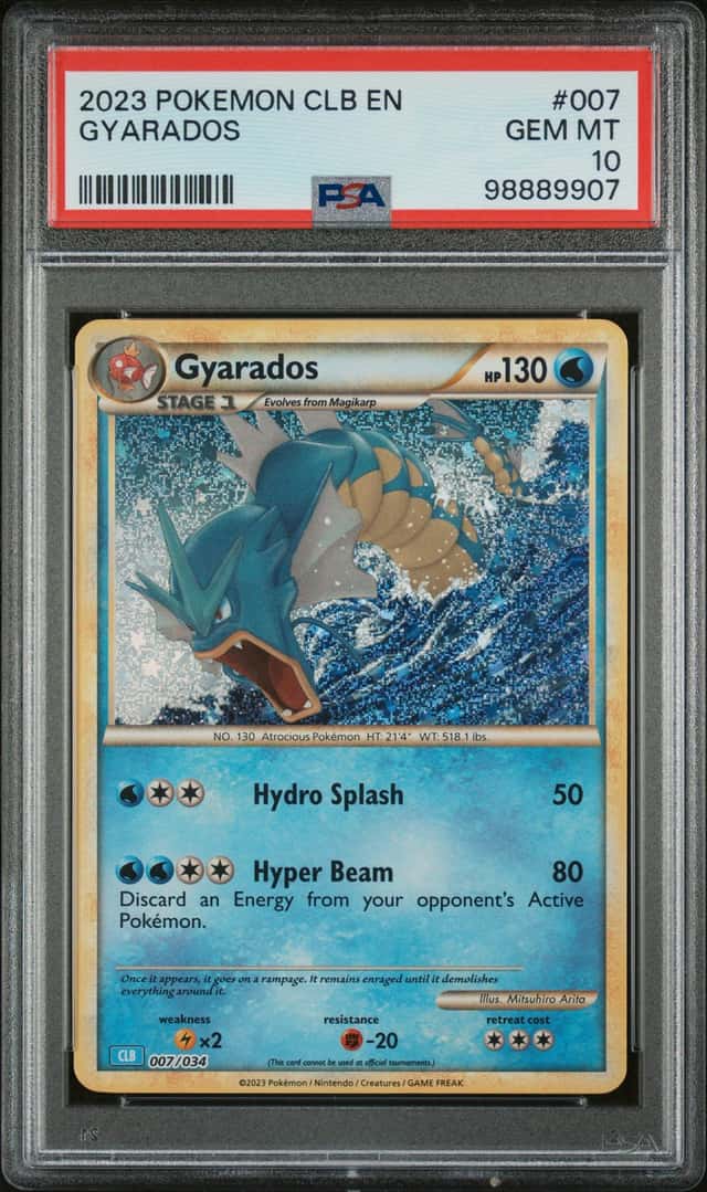 Gyarados