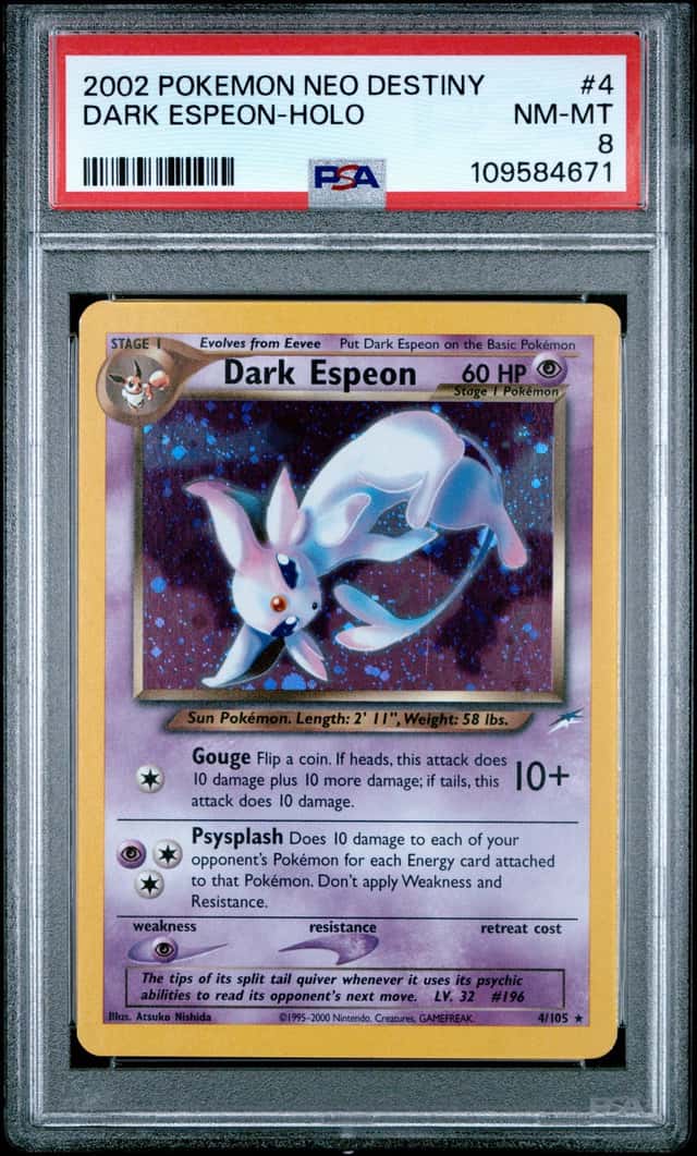 Dark Espeon
