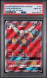 Blaziken Gx