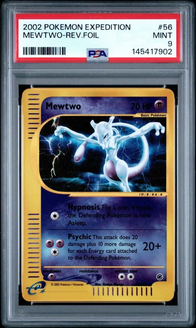 Mewtwo