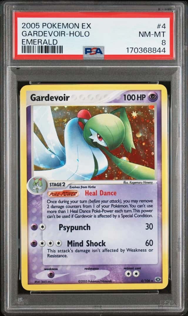 Gardevoir