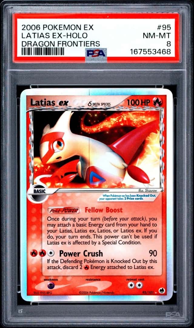 Latias EX