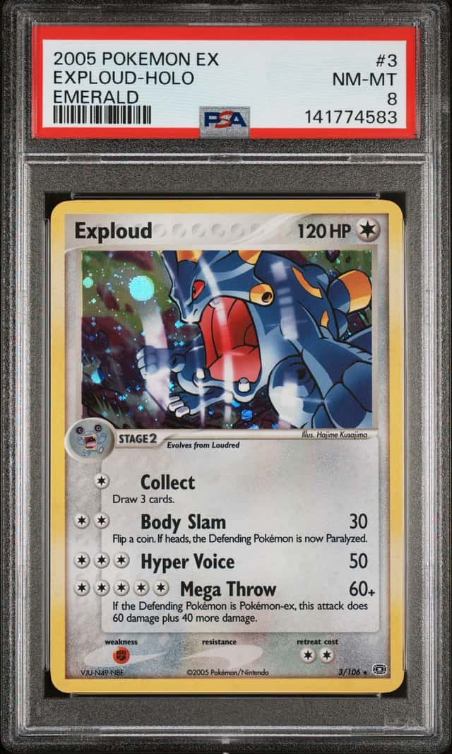 Exploud