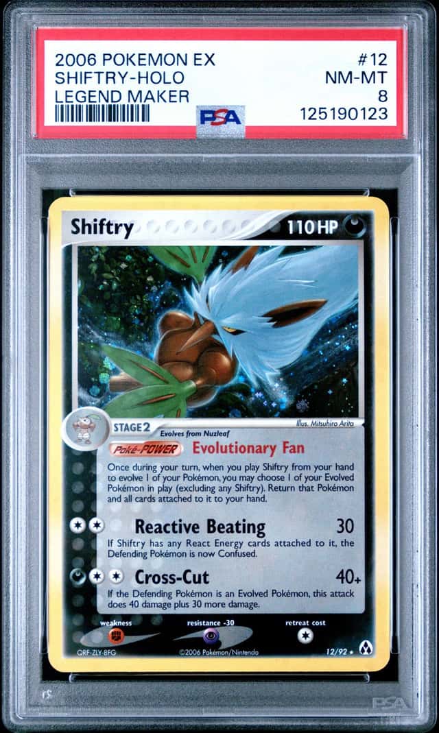 Shiftry