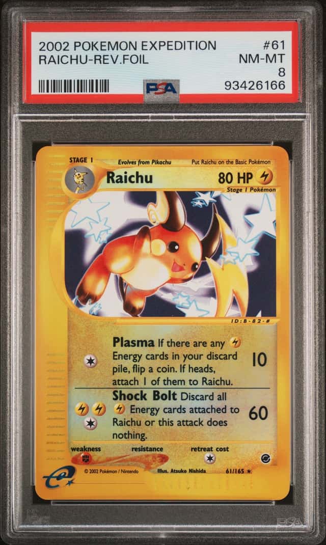 Raichu