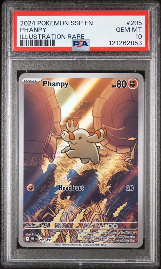 Phanpy