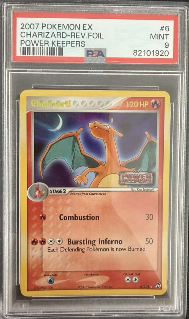 Charizard