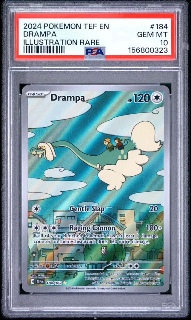 Drampa