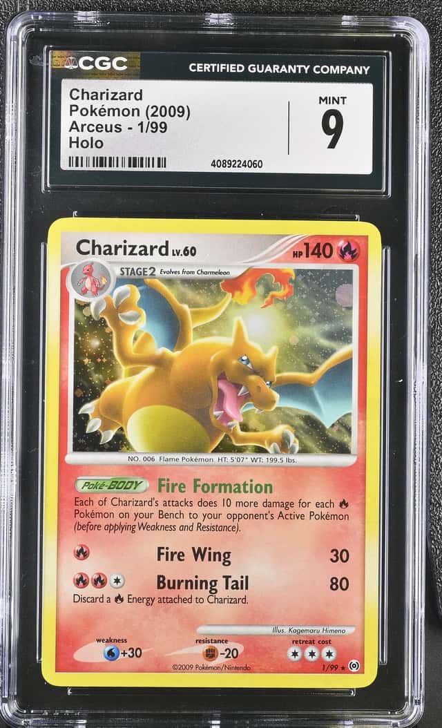 Charizard