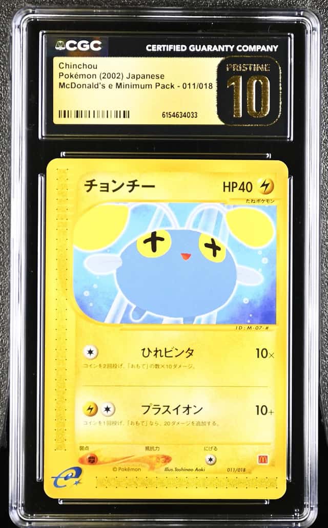 CHINCHOu