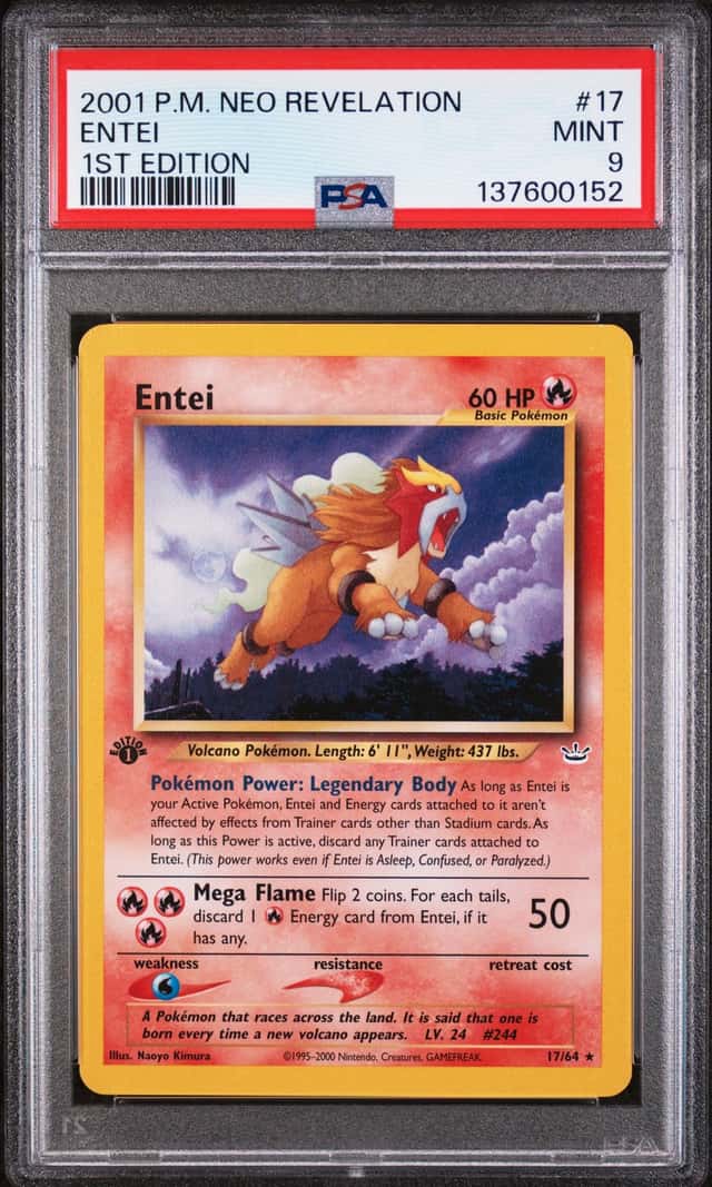 Entei