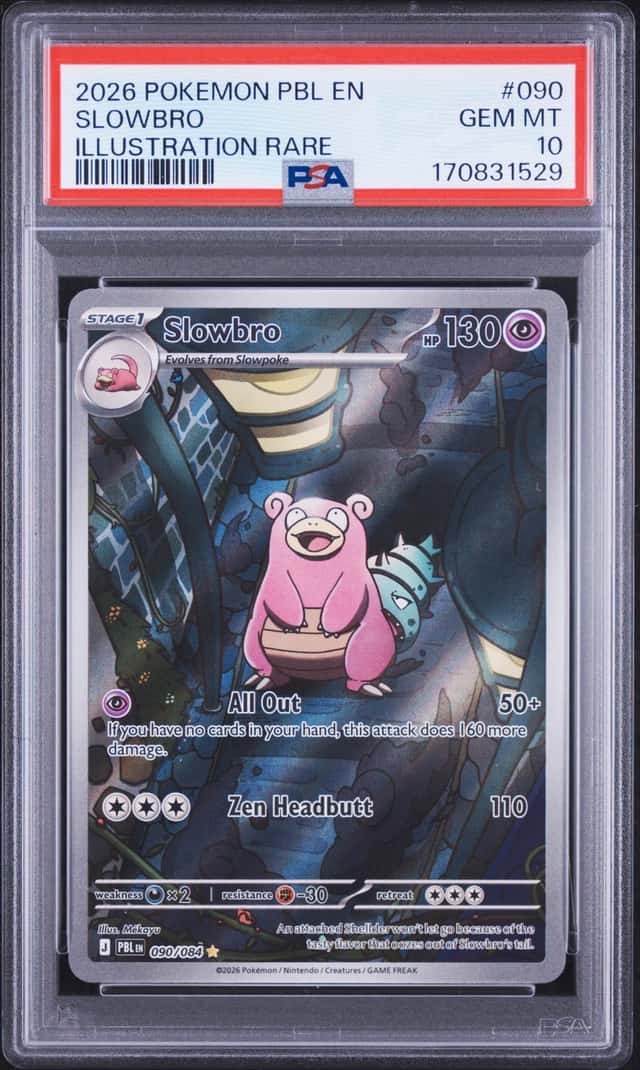 Slowbro
