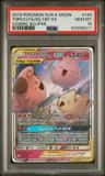 Togepi & Cleffa & Igglybuff Gx