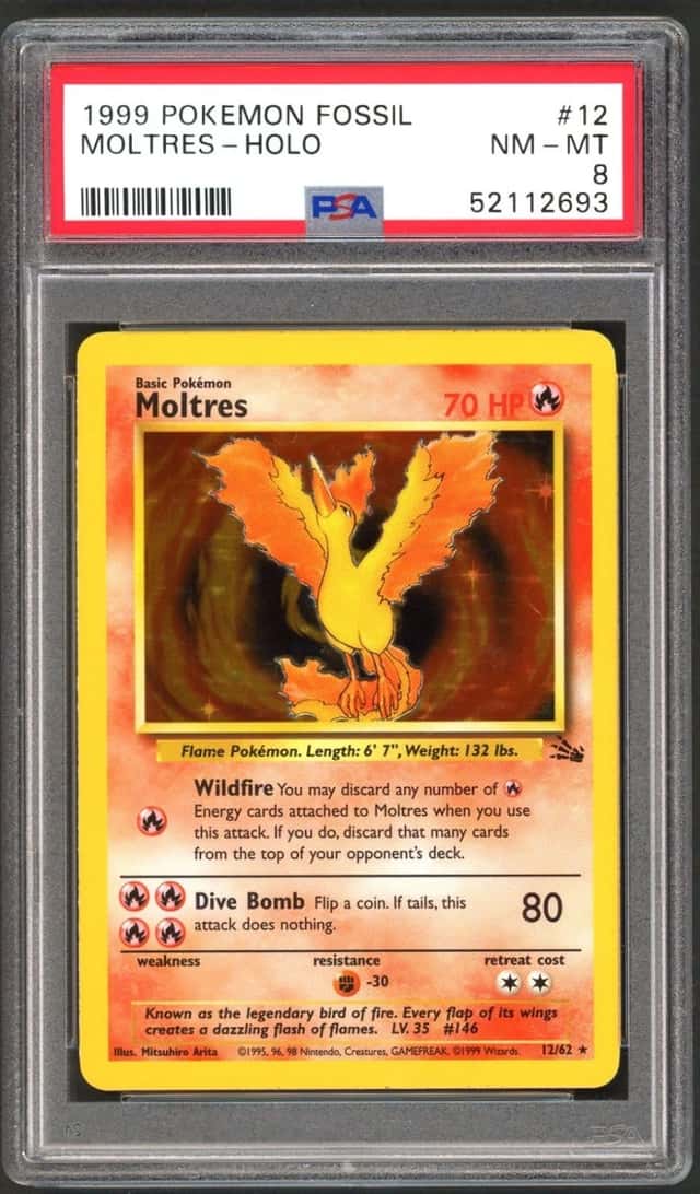 Moltres
