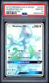 Mewtwo Gx