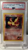 Rocket'S Moltres