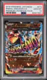 Primal Groudon Ex