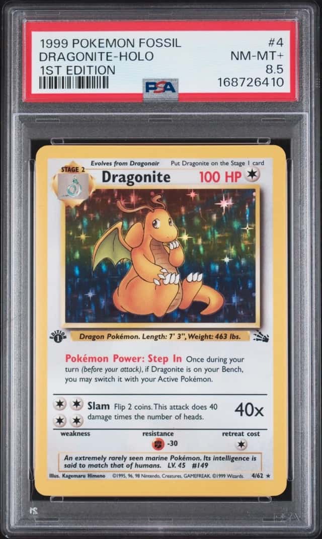 Dragonite