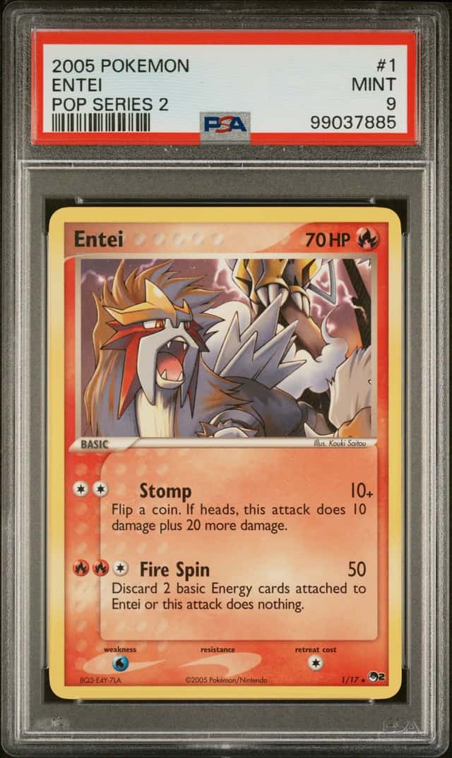 Entei
