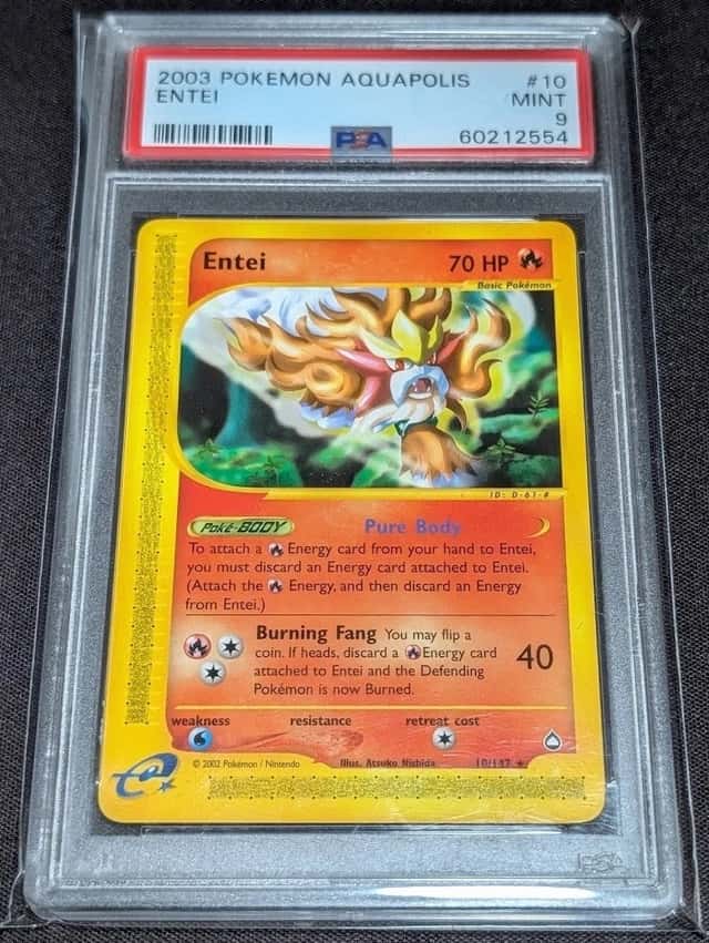 Entei